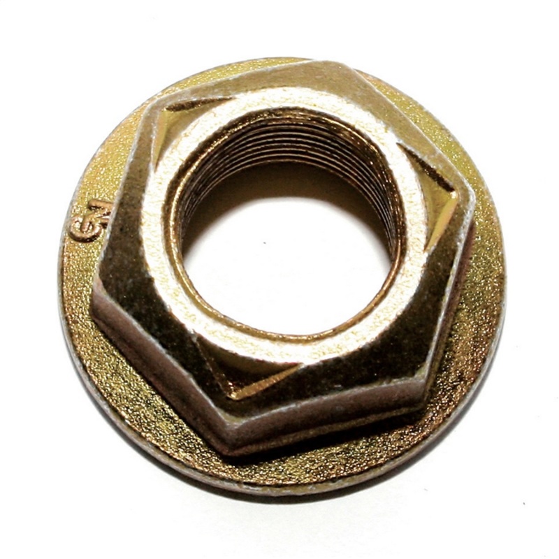 Jeep Grand Cherokee - OMI Hardware