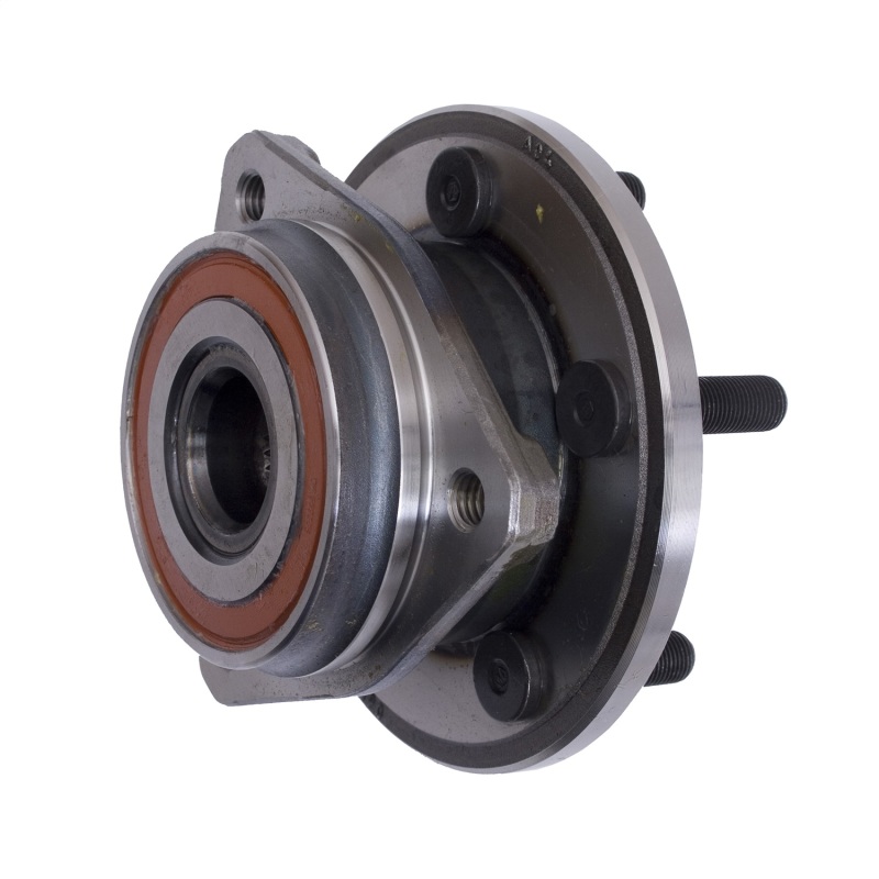 Jeep Cherokee - OMI Hub Assembly