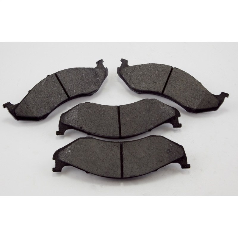 Jeep Grand Cherokee - OMI Brake Pads