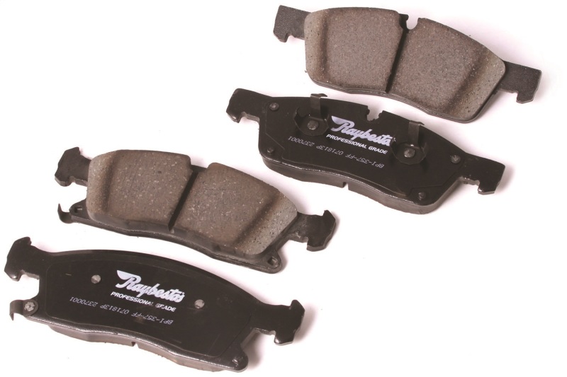 Jeep Grand Cherokee - OMI Brake Pads