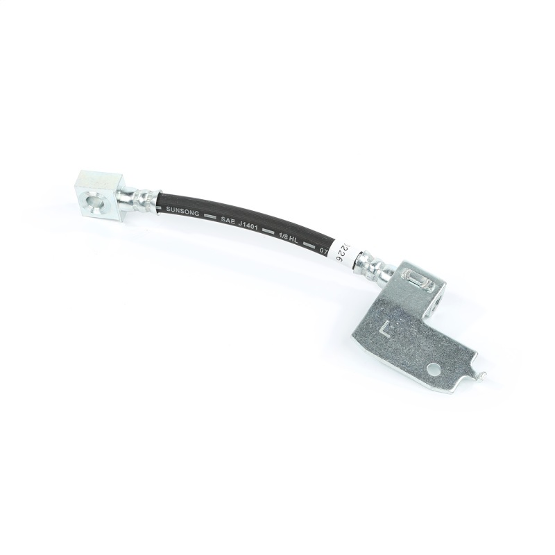 Jeep Grand Cherokee - OMI Brake Hoses