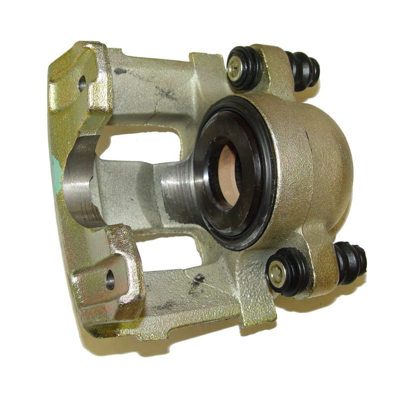 Jeep Grand Cherokee - OMI Calipers