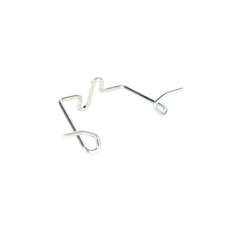 Jeep Wrangler JK Parking Brake Cable Guide - OMIX - `07-`18