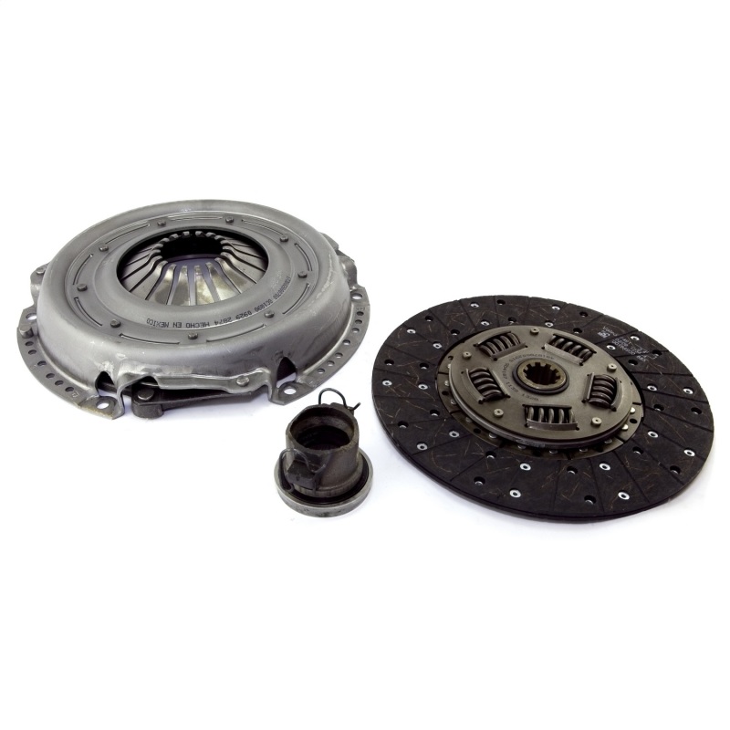 Jeep Grand Cherokee - OMI Clutch Kits
