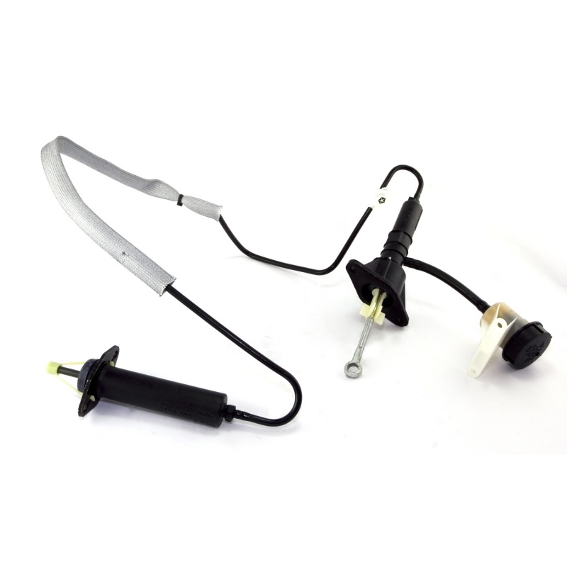 Jeep Grand Cherokee - OMI Master Slave Cylinders