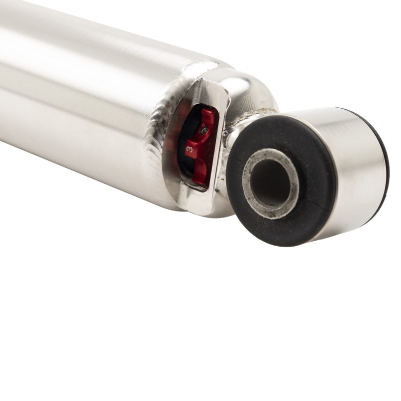 Jeep Wrangler JL Trail Performance Shock - Front - Belltech - Trail Performance, Adjustable - Diesel - `18-`23