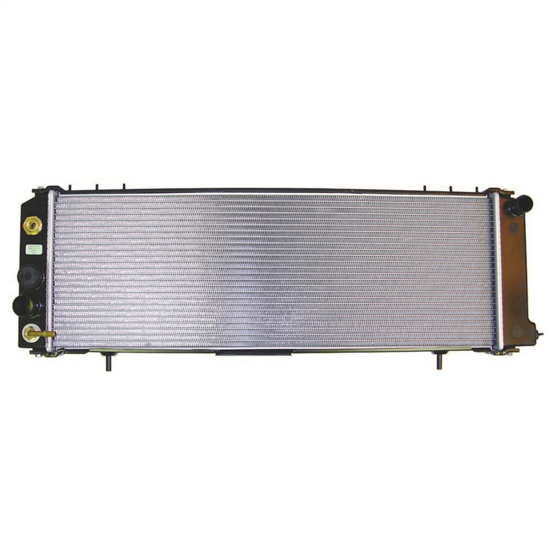 Jeep Cherokee - OMI Radiators