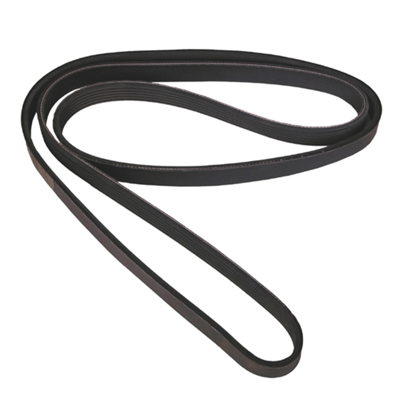 Jeep Cherokee - OMI Serpentine Belts