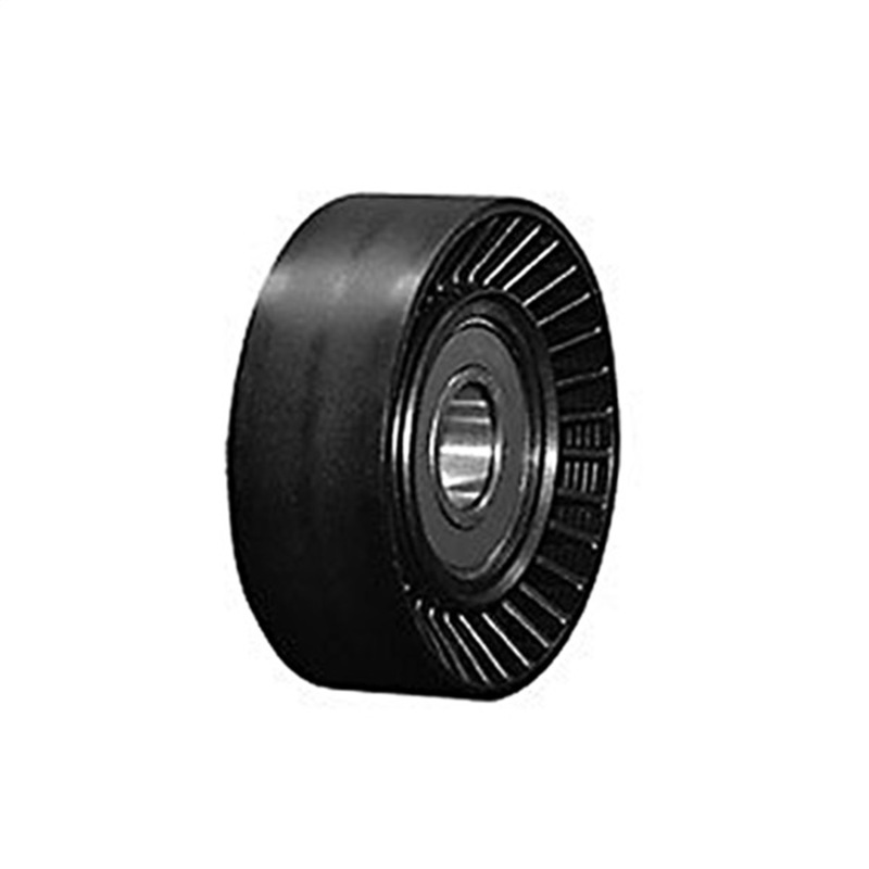 Jeep Grand Cherokee - OMI Pulleys