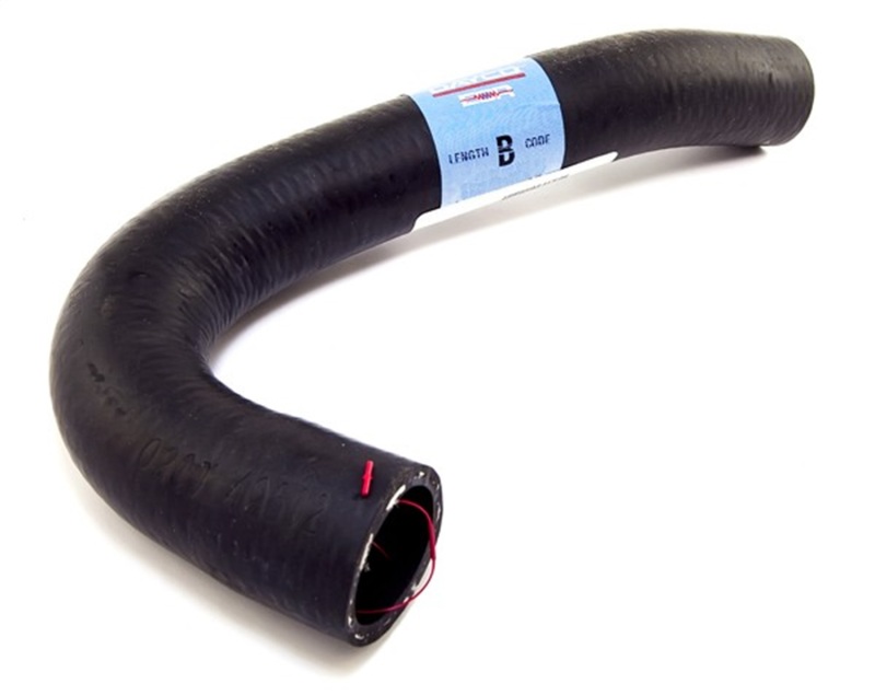 Jeep Cherokee - OMI Radiator Hoses