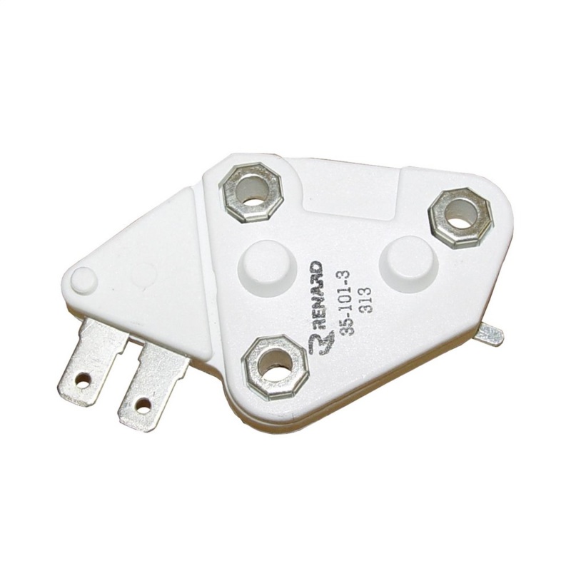 Jeep Grand Cherokee - OMI Voltage Regulators