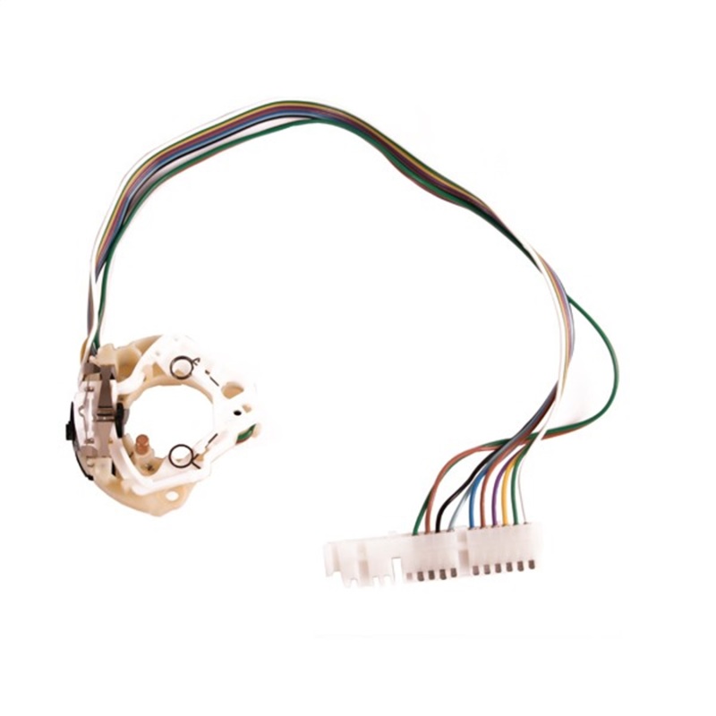 Jeep Grand Cherokee - OMI Switches