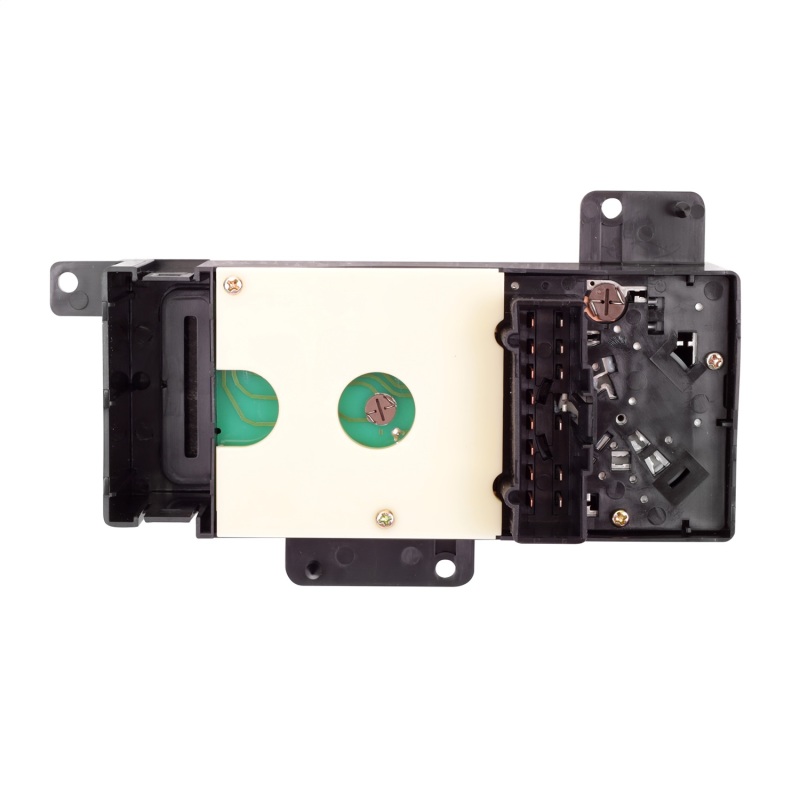 Jeep Grand Cherokee - OMI Switches