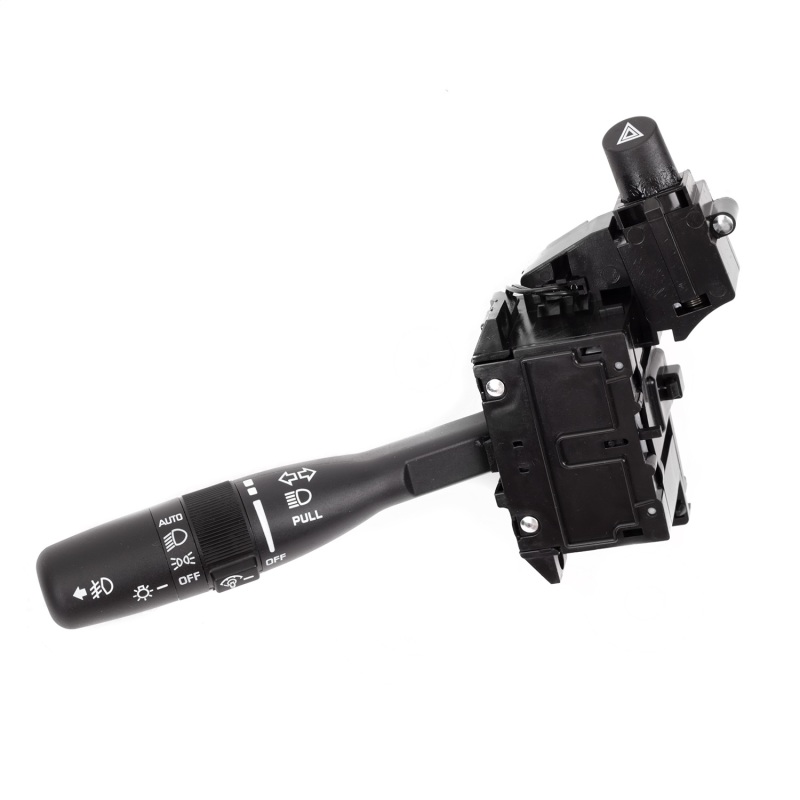 Jeep Grand Cherokee - OMI Switches