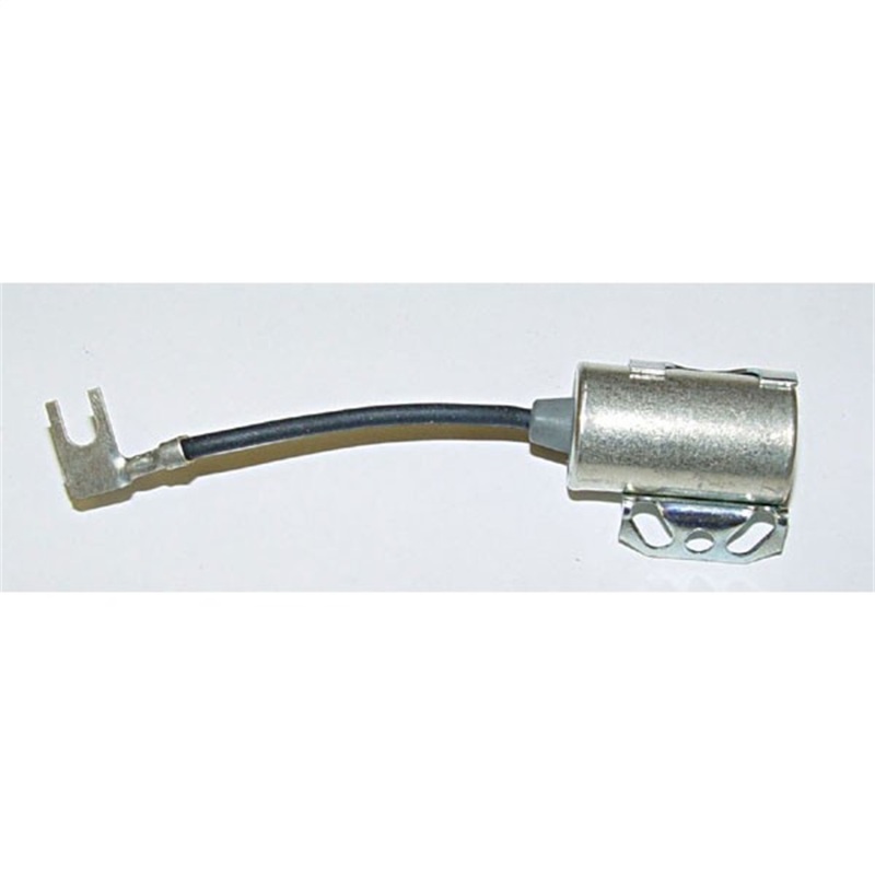 Jeep Grand Cherokee - OMI Distributor Condensers