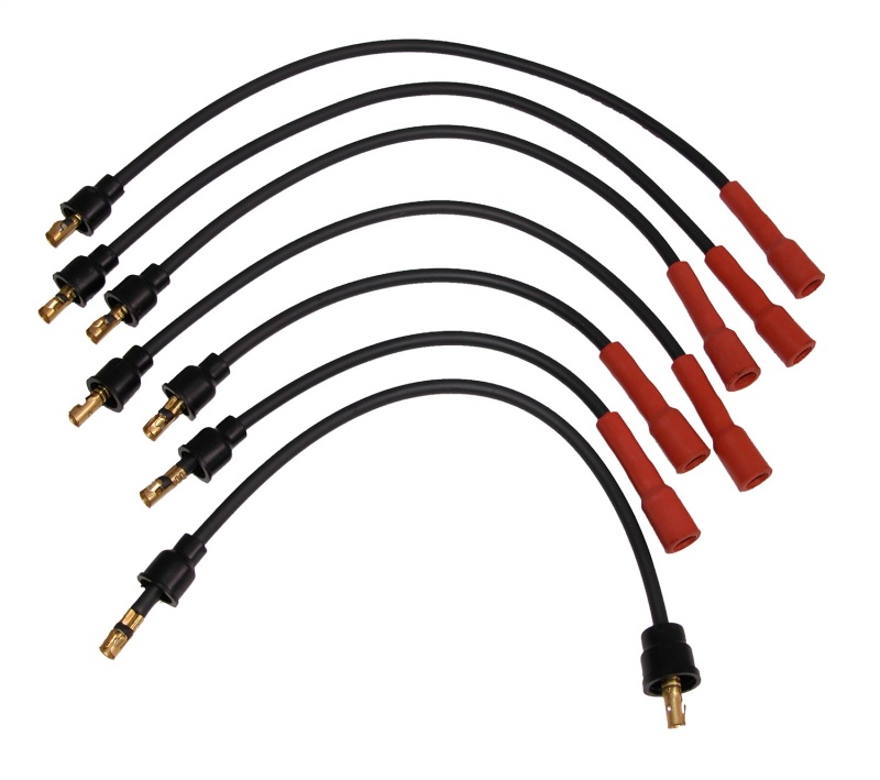 Jeep Grand Cherokee - OMI Ignition Wire Sets