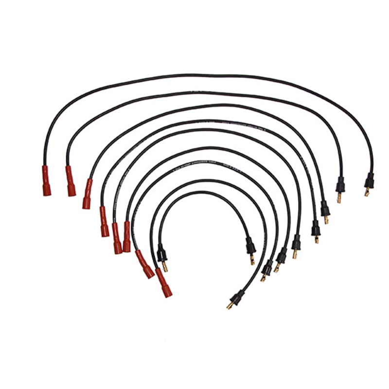 Jeep Grand Cherokee - OMI Ignition Wire Sets
