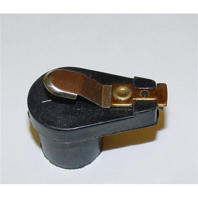 Jeep Grand Cherokee - OMI Rotors