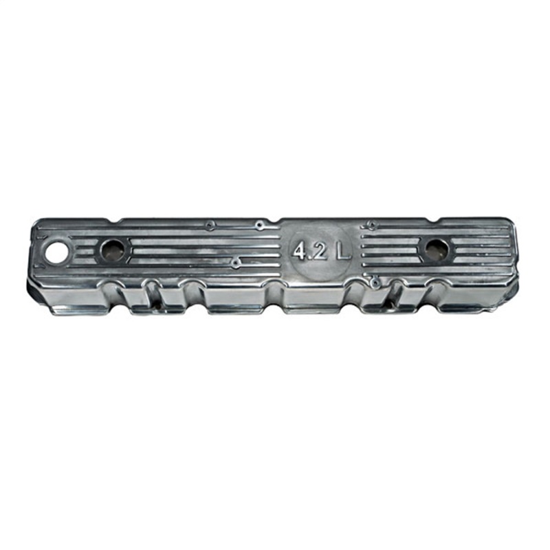 Jeep Grand Cherokee - OMI Valve Covers