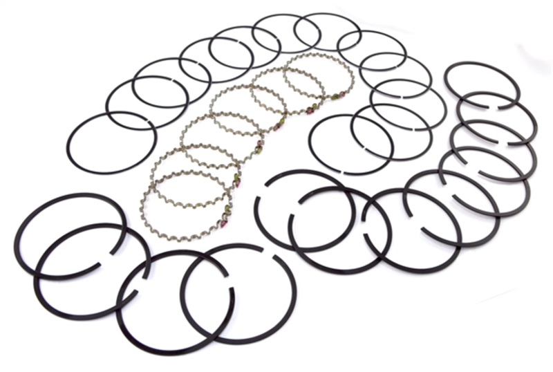 Jeep Grand Cherokee - OMI Piston Ring Sets