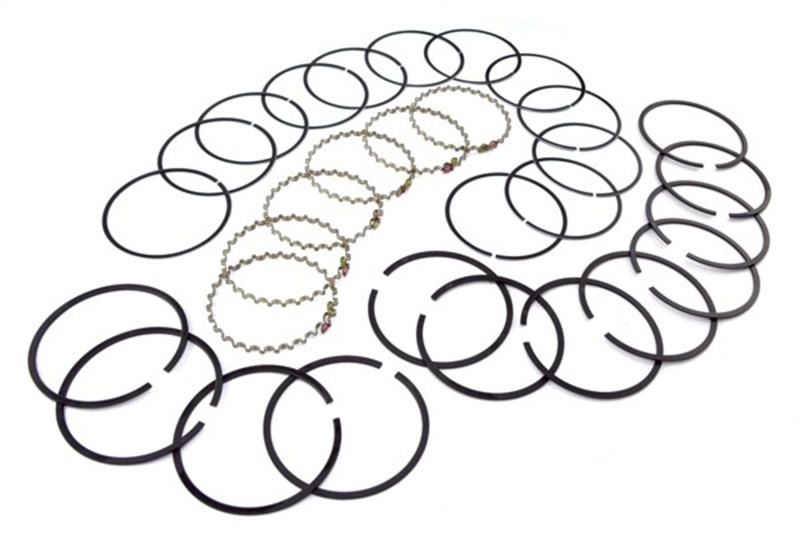 Jeep Grand Cherokee - OMI Piston Ring Sets
