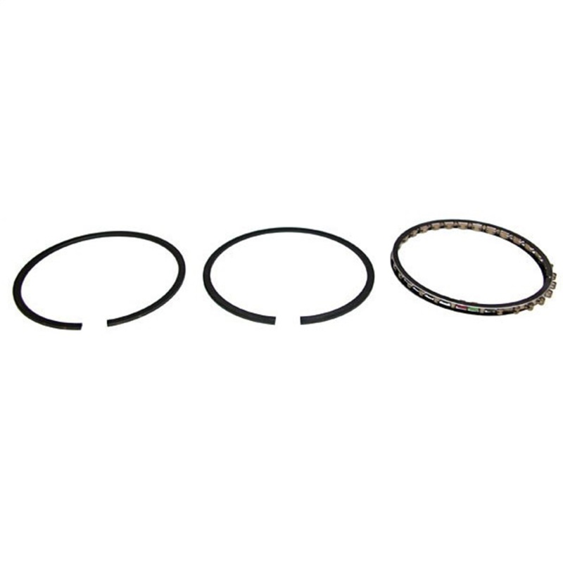 Jeep Grand Cherokee - OMI Piston Ring Sets