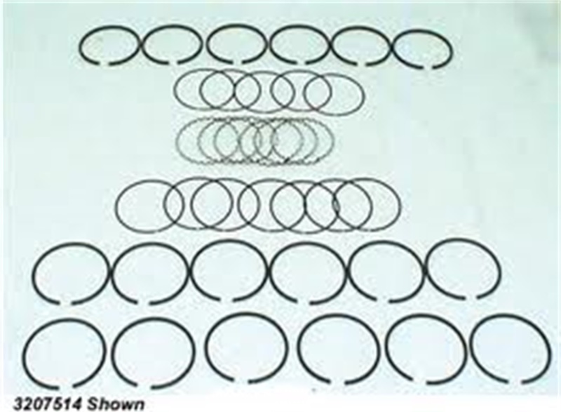 Jeep Cherokee - OMI Piston Ring Sets