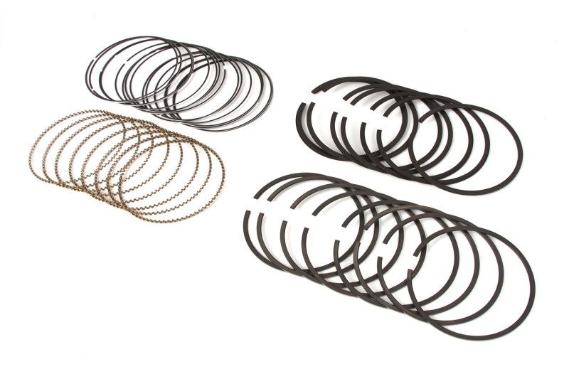 Jeep Grand Cherokee - OMI Piston Ring Sets