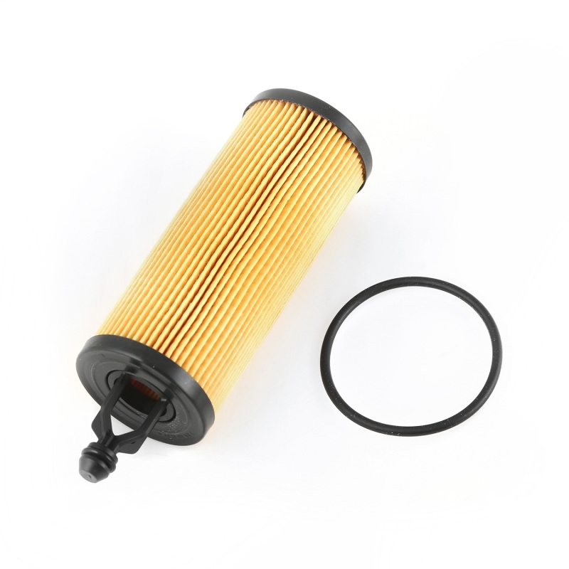Jeep Grand Cherokee - OMI Oil Filters