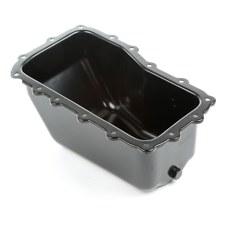 Jeep Wrangler JK - OMI Oil Pans