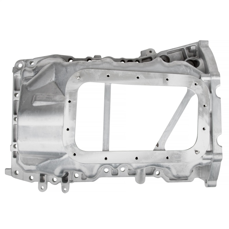 Jeep Wrangler JK - OMI Oil Pans