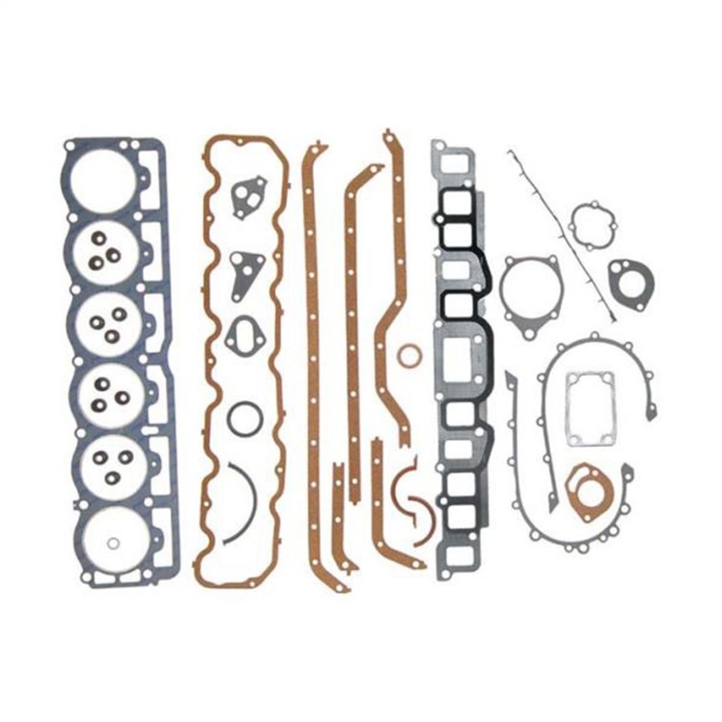 Jeep Cherokee - OMI Gaskets/Seals
