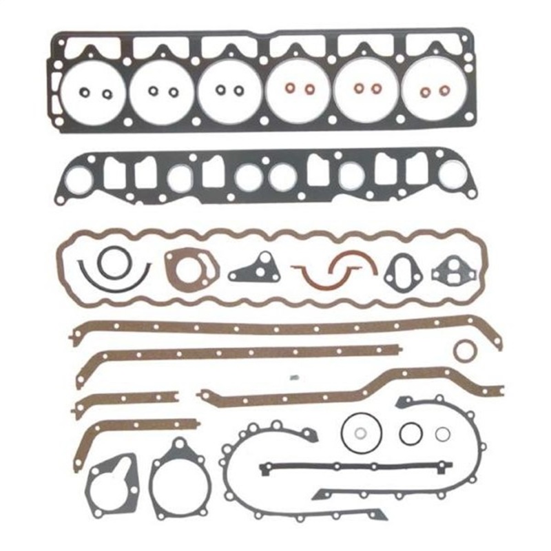 Jeep Cherokee - OMI Gaskets/Seals