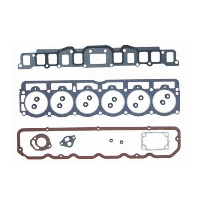 Jeep Grand Cherokee - OMI Gaskets/Seals