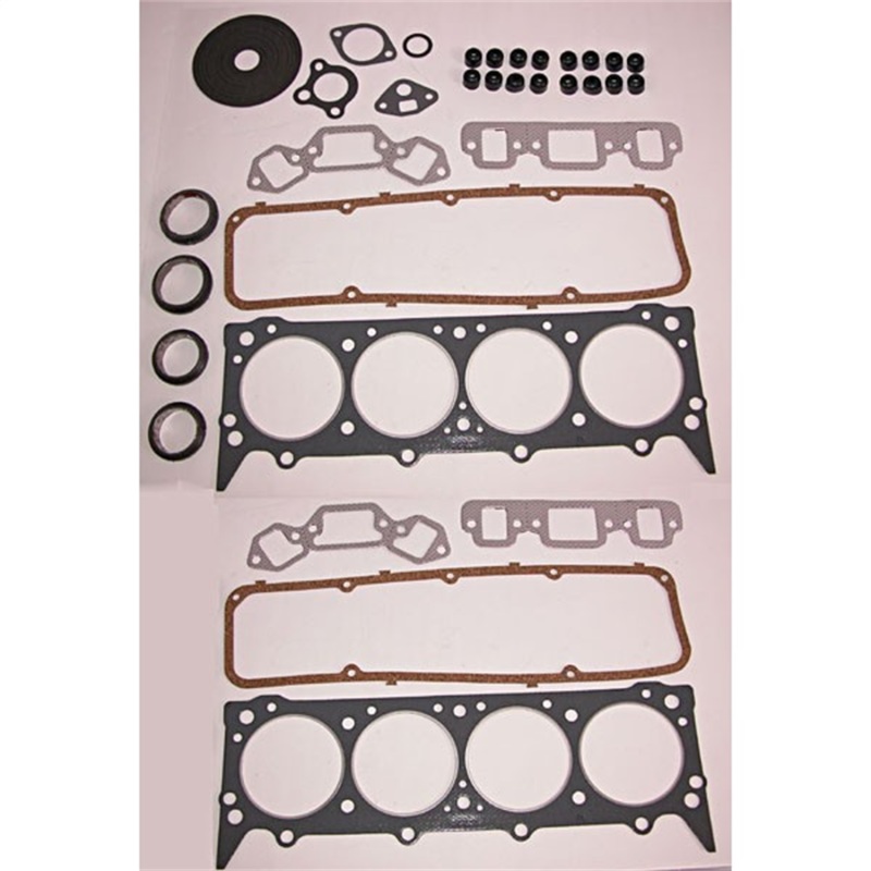 Jeep Grand Cherokee - OMI Gaskets/Seals