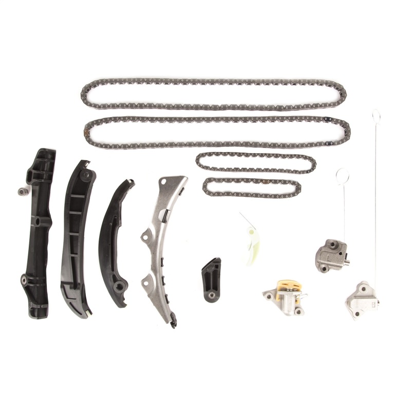 Jeep Wrangler JK - OMI Timing Chains