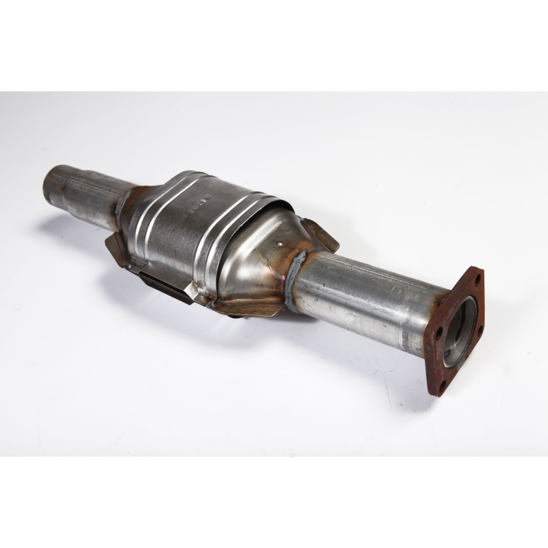 Jeep Cherokee - OMI Catalytic Converters