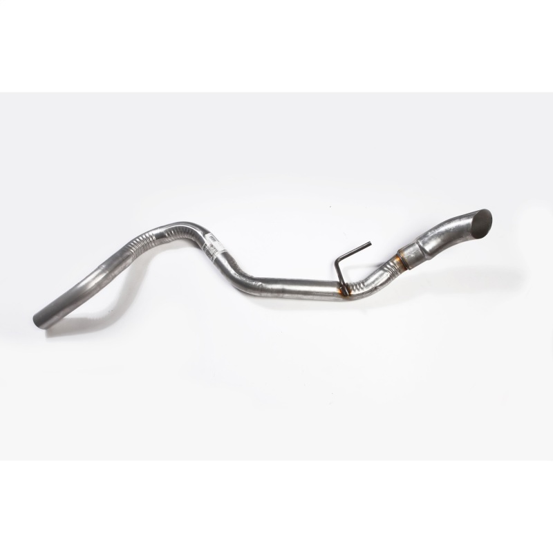 Jeep Grand Cherokee - OMI Exhaust Pipes