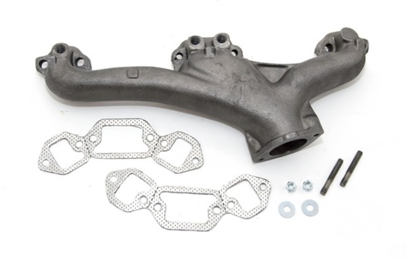 Jeep Grand Cherokee - OMI Exhaust Manifolds