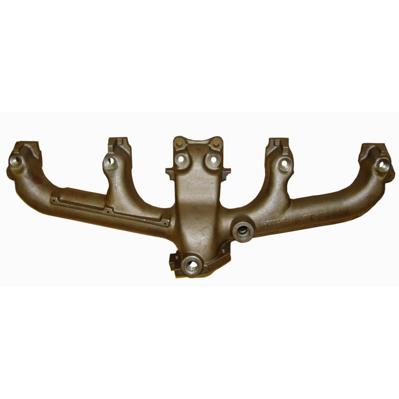 Jeep Grand Cherokee - OMI Exhaust Manifolds