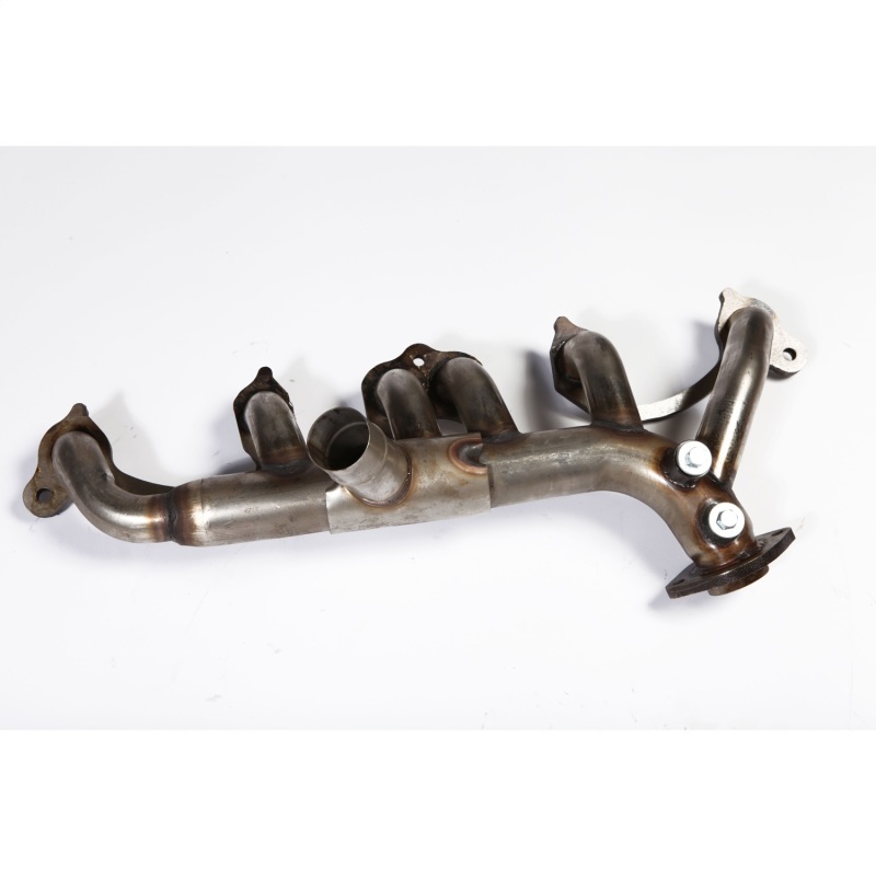 Jeep Grand Cherokee - OMI Exhaust Manifolds