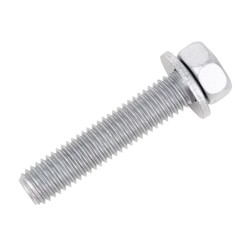 Jeep Wrangler JK - OMI Headers