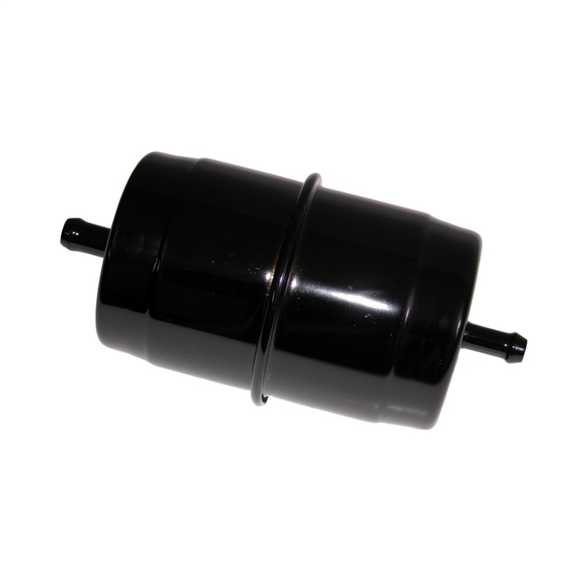 Jeep Cherokee - OMI Fuel Filters