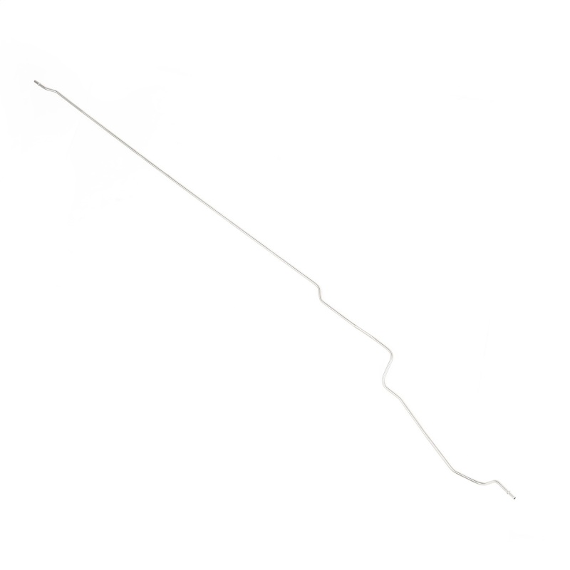 Jeep Grand Cherokee - OMI Fuel Lines