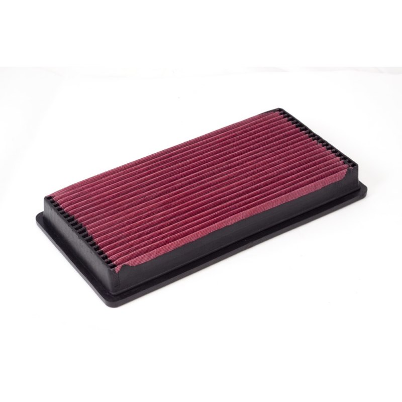 Jeep Cherokee - RUG Air Filters