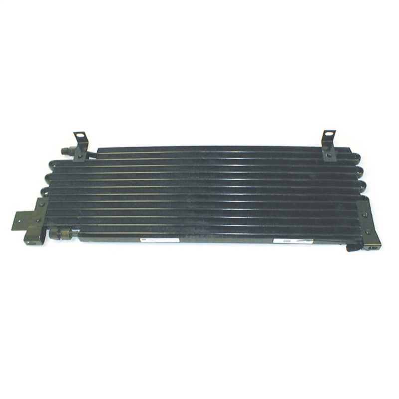 Jeep Cherokee - OMI AC Condensers