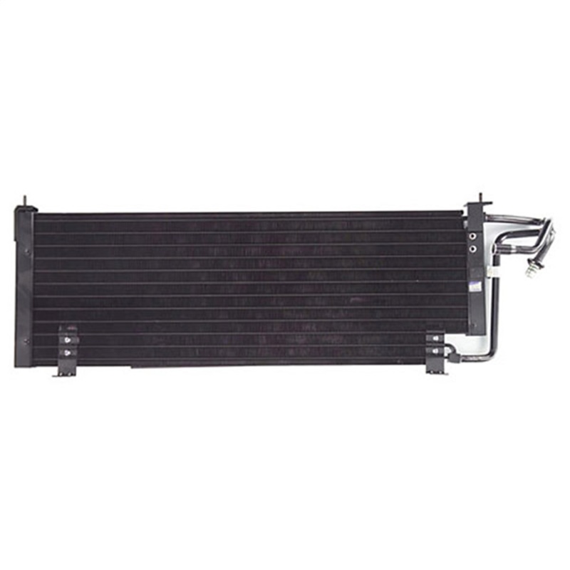 Jeep Cherokee - OMI AC Condensers