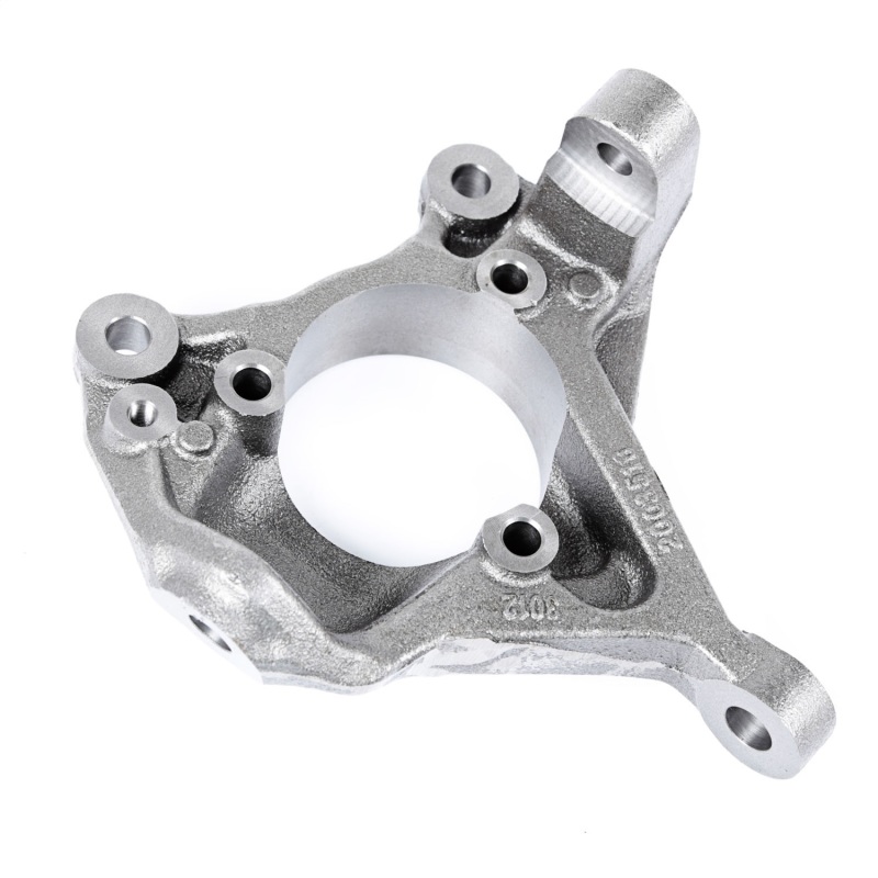 Jeep Wrangler JK Steering Knuckle - Left - OMIX - `07-`18