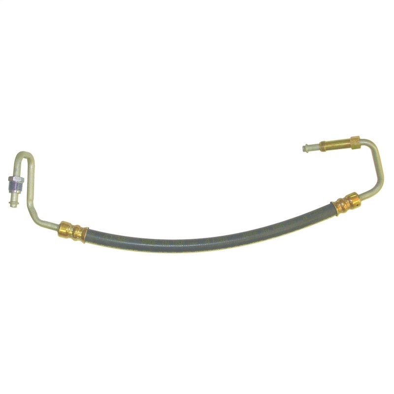 Jeep Cherokee - OMI Steering Hoses