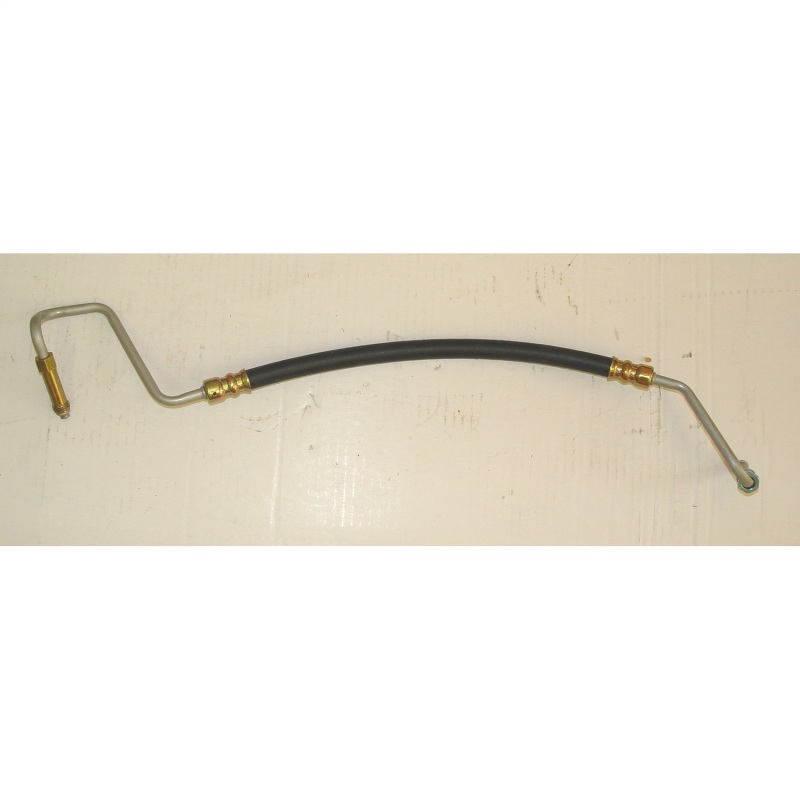 Jeep Cherokee - OMI Steering Hoses